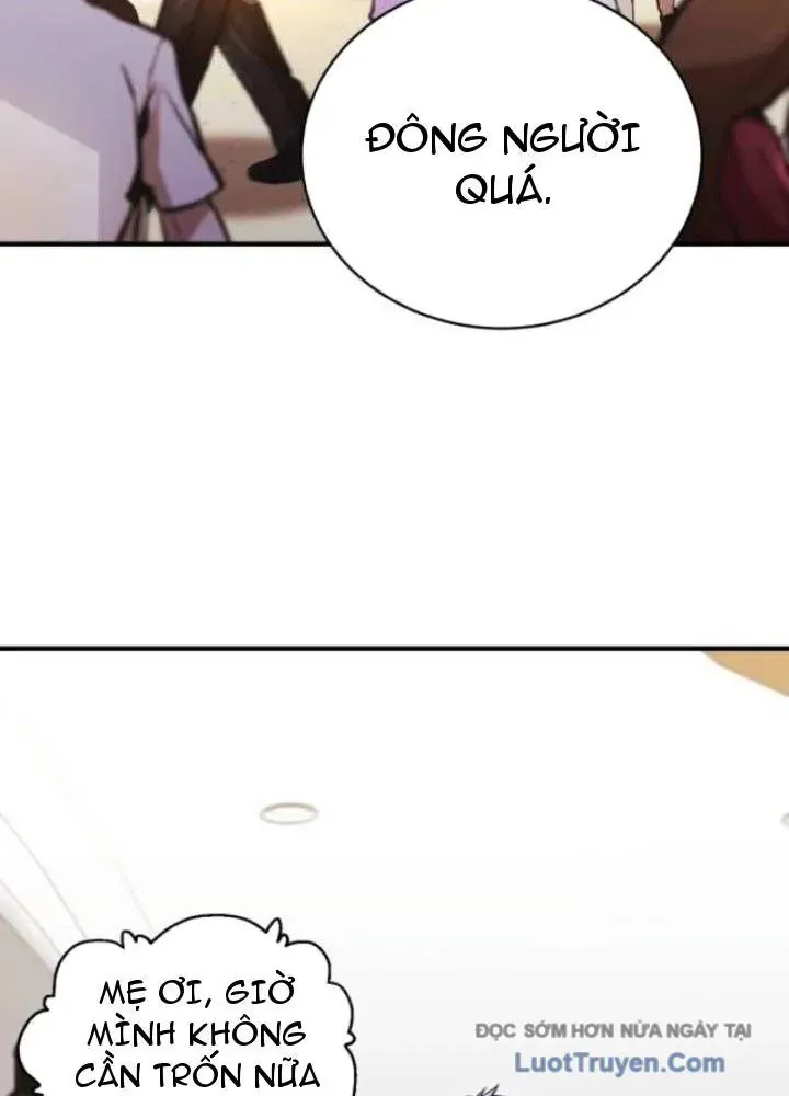 Đấng Tối Cao Lần Đầu Làm Cha Chapter 19 - 21