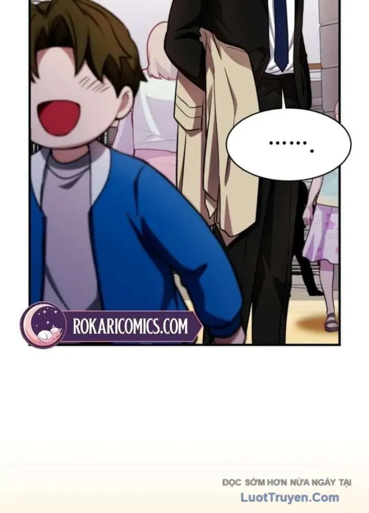 Đấng Tối Cao Lần Đầu Làm Cha Chapter 19 - 24