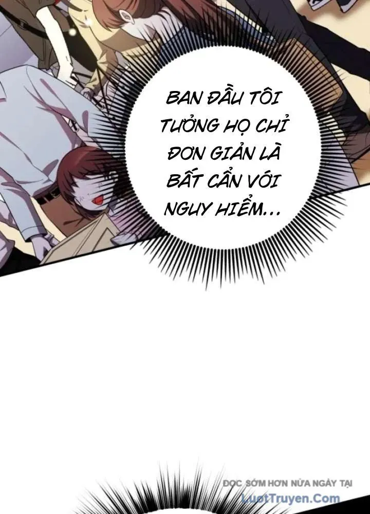 Đấng Tối Cao Lần Đầu Làm Cha Chapter 19 - 27