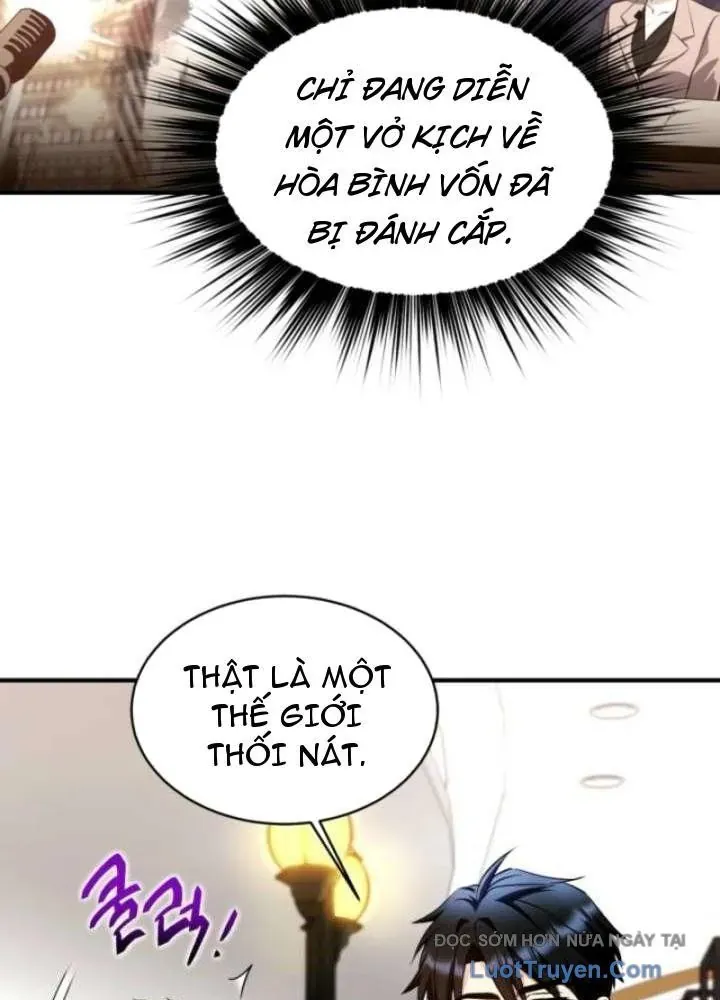 Đấng Tối Cao Lần Đầu Làm Cha Chapter 19 - 29