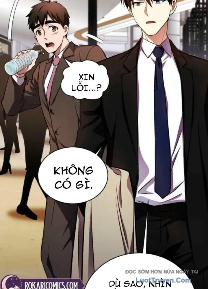 Đấng Tối Cao Lần Đầu Làm Cha Chapter 19 - 30