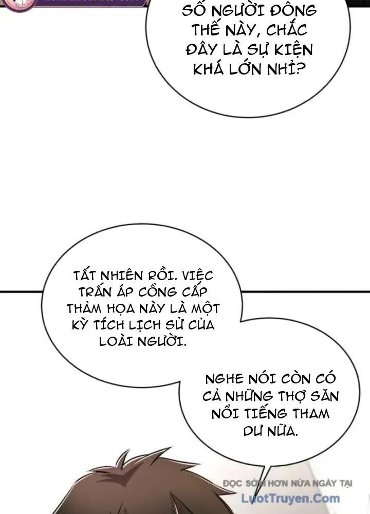 Đấng Tối Cao Lần Đầu Làm Cha Chapter 19 - 31