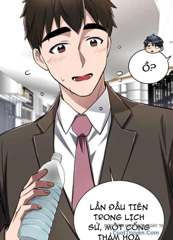 Đấng Tối Cao Lần Đầu Làm Cha Chapter 19 - 32