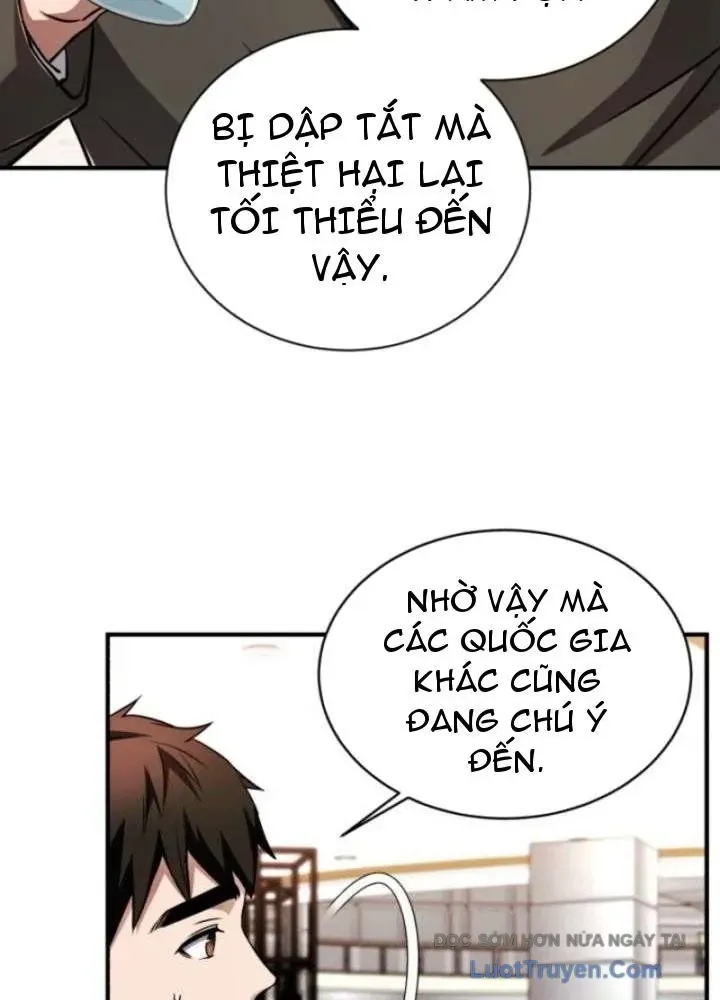 Đấng Tối Cao Lần Đầu Làm Cha Chapter 19 - 33
