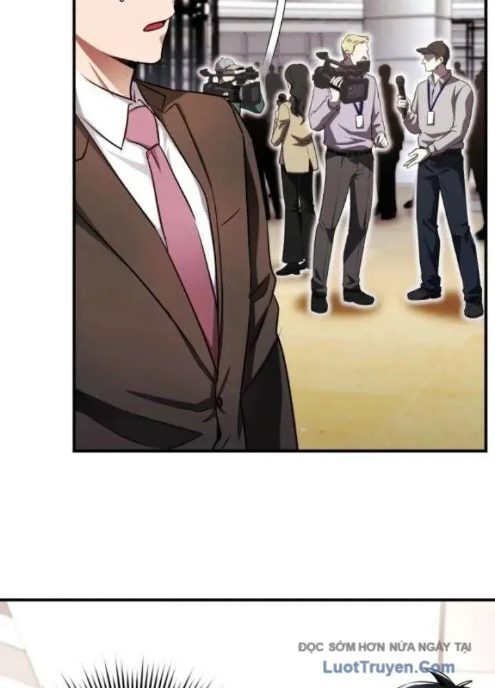Đấng Tối Cao Lần Đầu Làm Cha Chapter 19 - 34