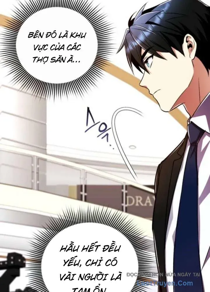 Đấng Tối Cao Lần Đầu Làm Cha Chapter 19 - 35