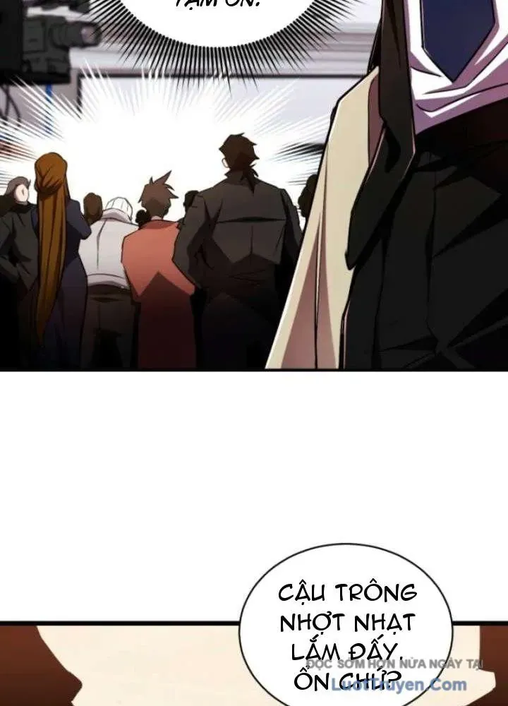 Đấng Tối Cao Lần Đầu Làm Cha Chapter 19 - 36