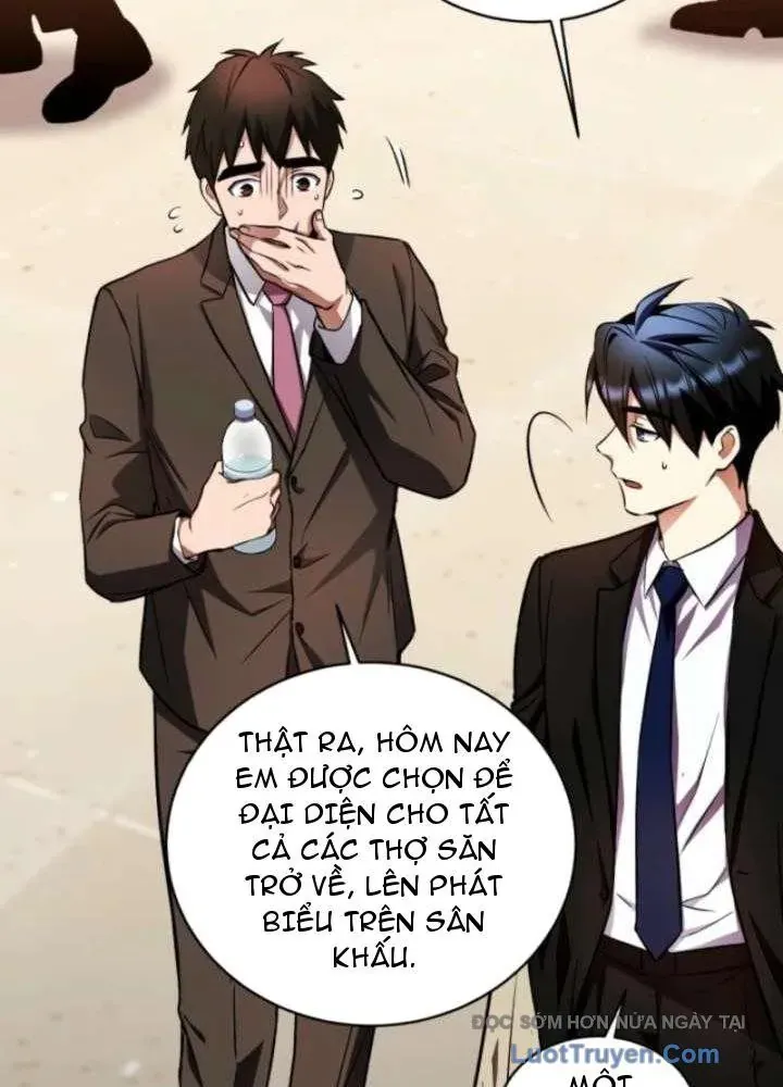 Đấng Tối Cao Lần Đầu Làm Cha Chapter 19 - 37