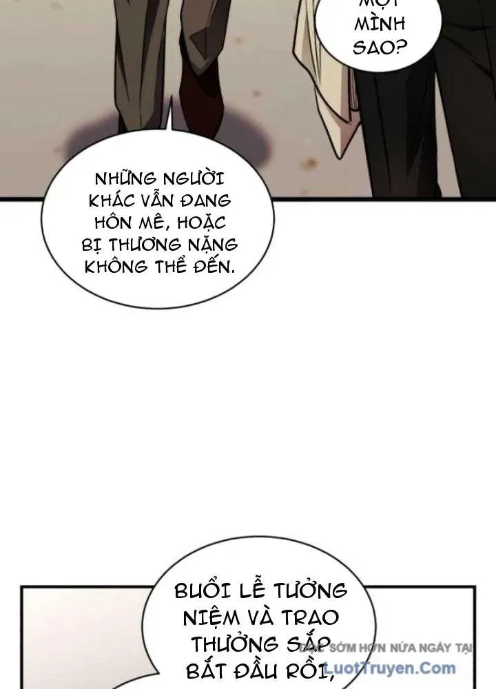 Đấng Tối Cao Lần Đầu Làm Cha Chapter 19 - 38