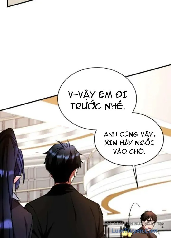 Đấng Tối Cao Lần Đầu Làm Cha Chapter 19 - 40