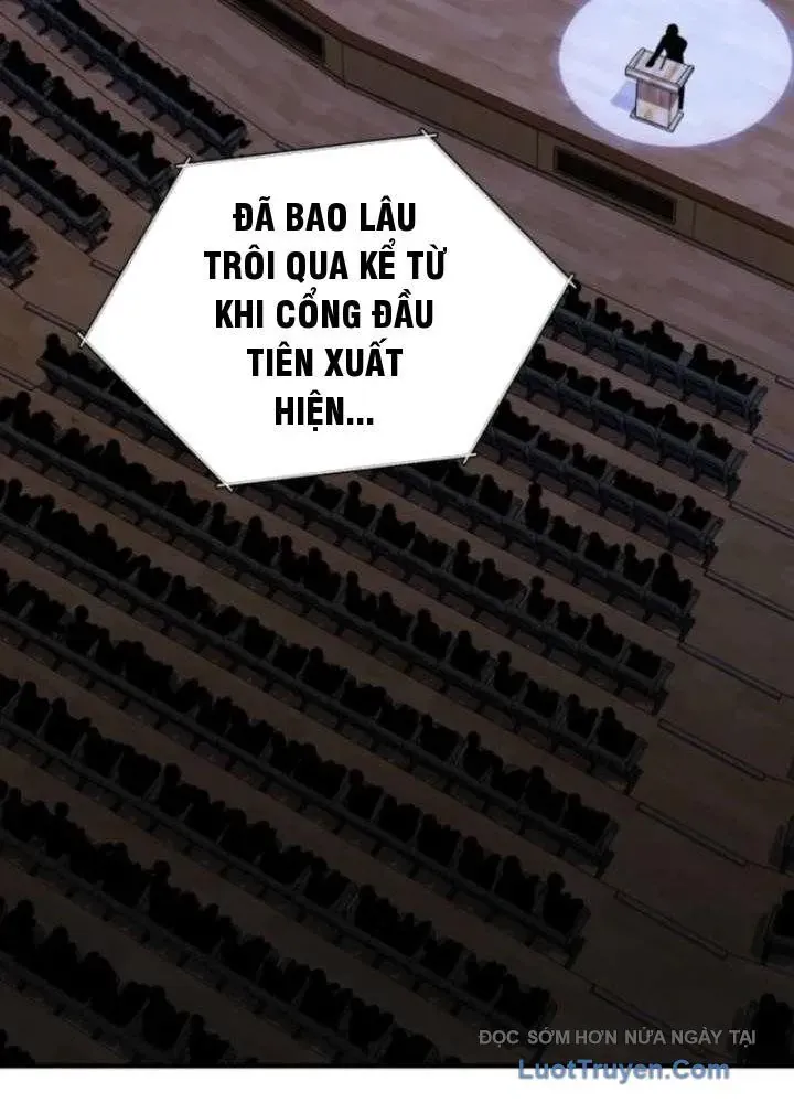 Đấng Tối Cao Lần Đầu Làm Cha Chapter 19 - 43