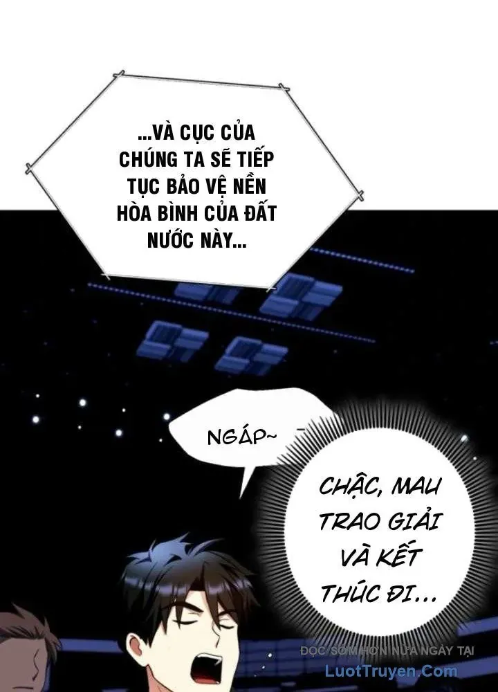 Đấng Tối Cao Lần Đầu Làm Cha Chapter 19 - 44