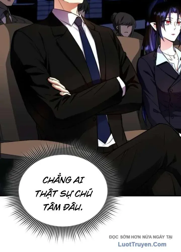 Đấng Tối Cao Lần Đầu Làm Cha Chapter 19 - 45