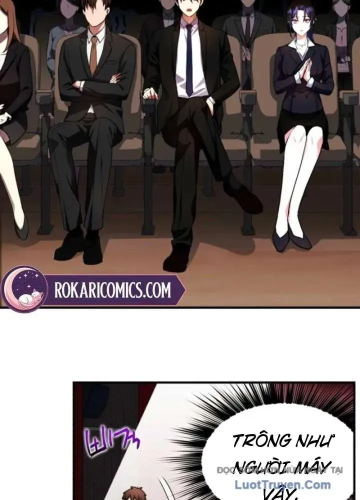 Đấng Tối Cao Lần Đầu Làm Cha Chapter 19 - 48