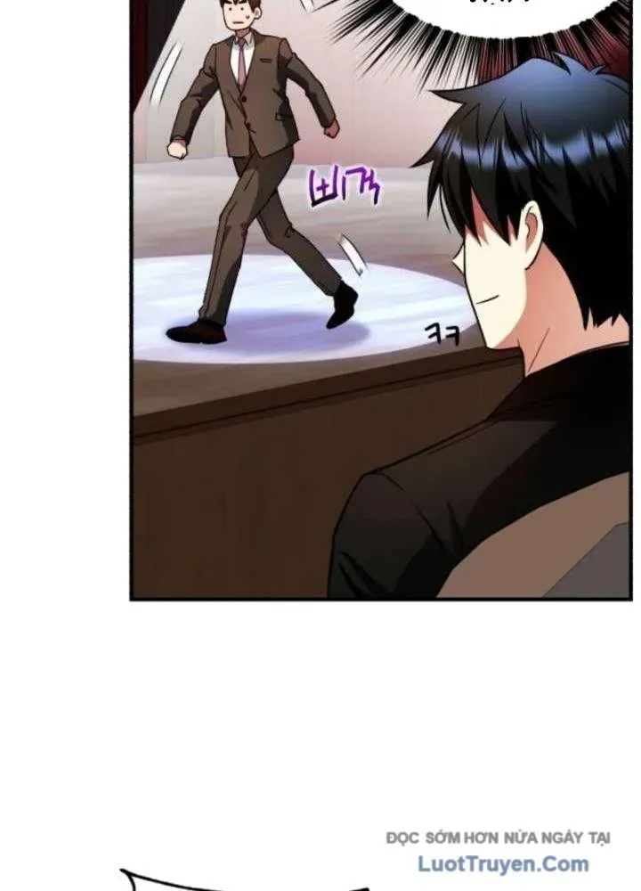 Đấng Tối Cao Lần Đầu Làm Cha Chapter 19 - 49