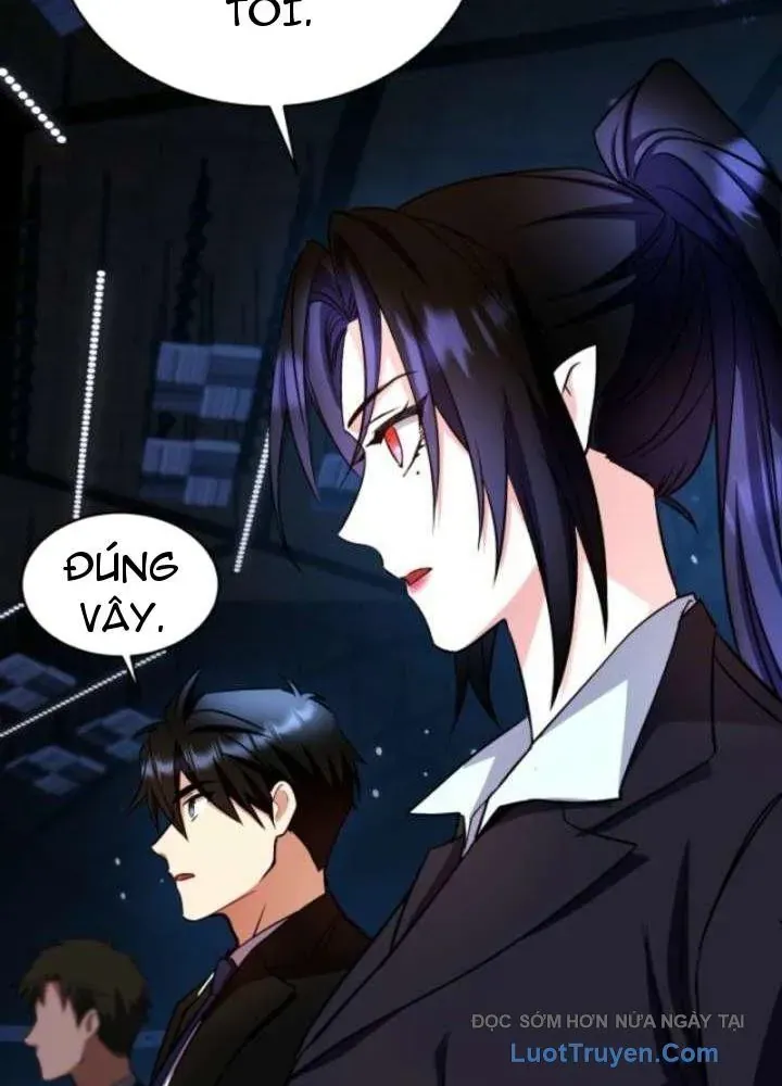 Đấng Tối Cao Lần Đầu Làm Cha Chapter 19 - 53