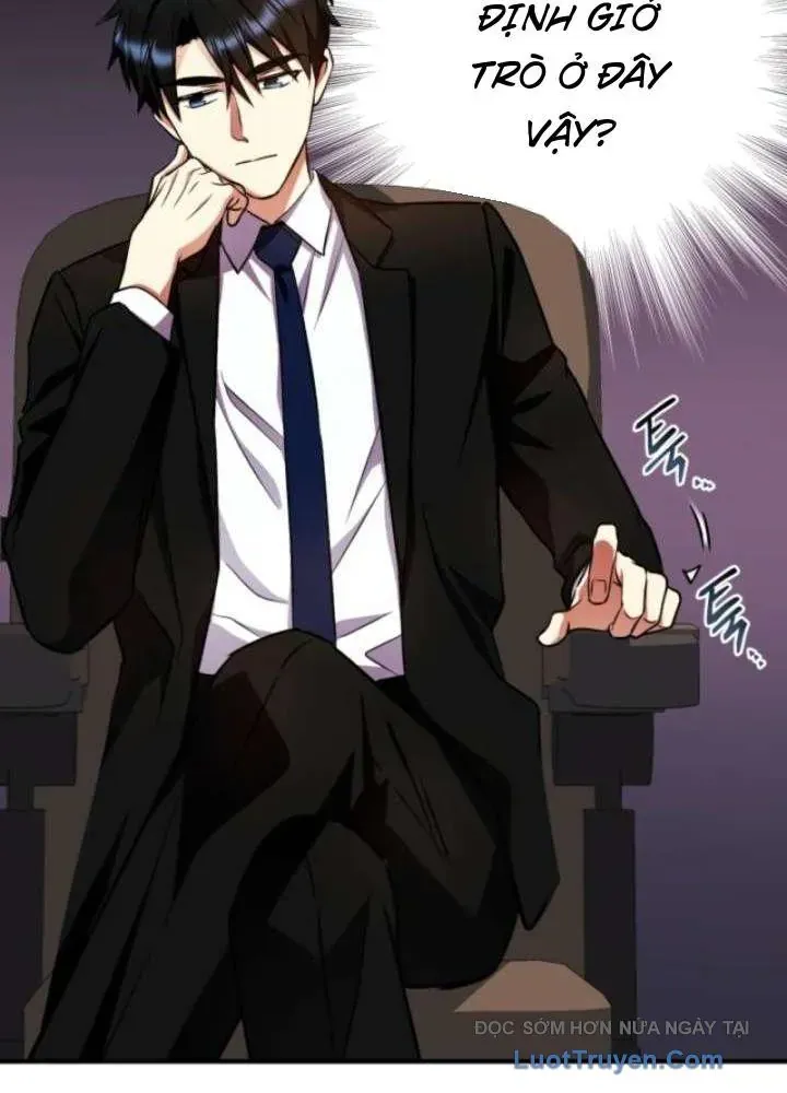Đấng Tối Cao Lần Đầu Làm Cha Chapter 19 - 55