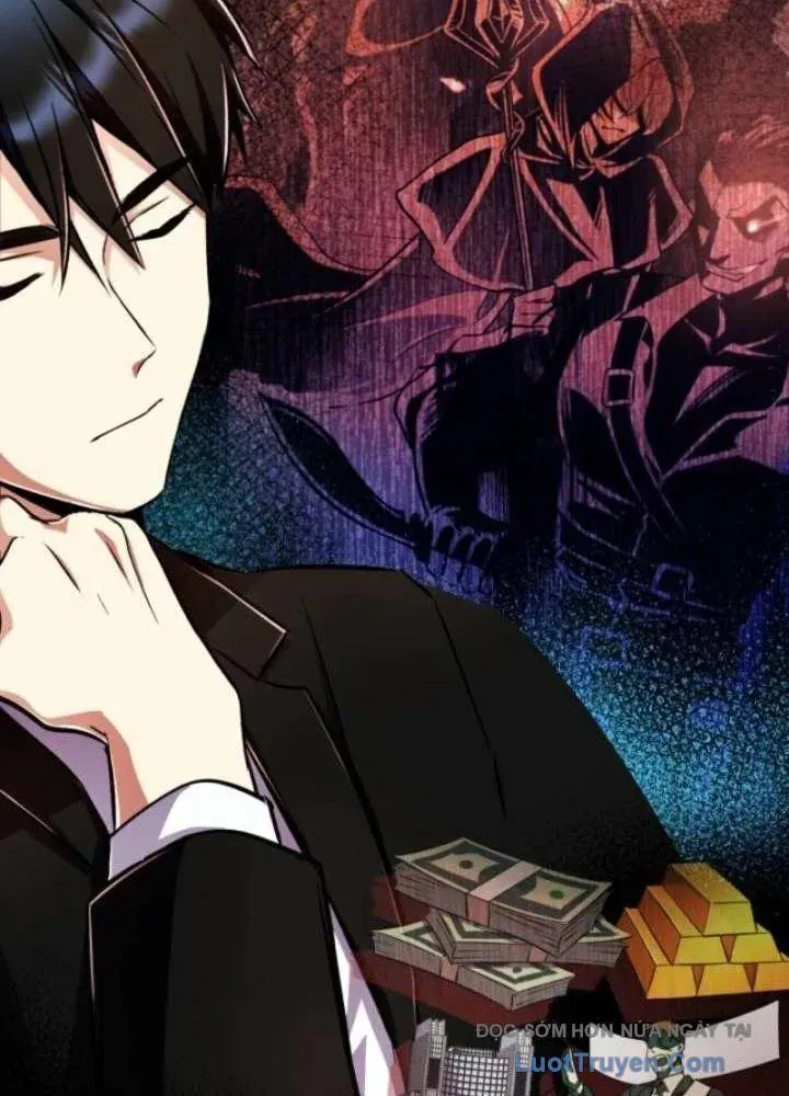 Đấng Tối Cao Lần Đầu Làm Cha Chapter 19 - 58