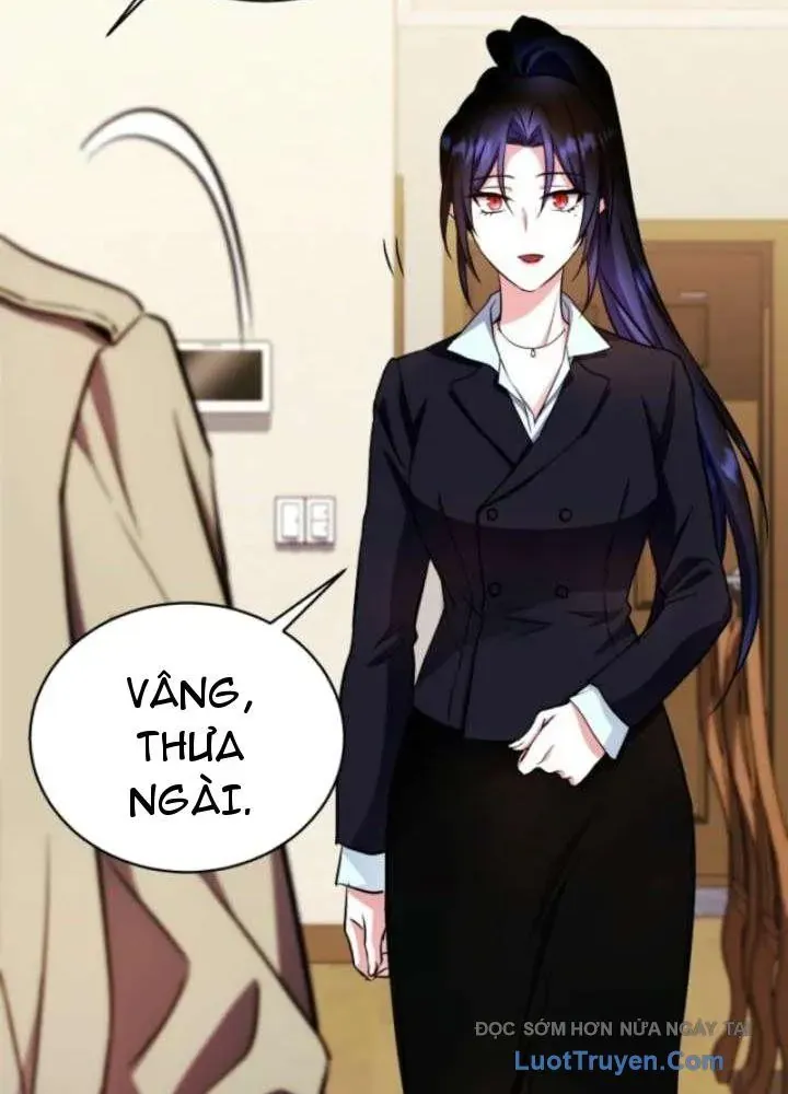 Đấng Tối Cao Lần Đầu Làm Cha Chapter 19 - 7