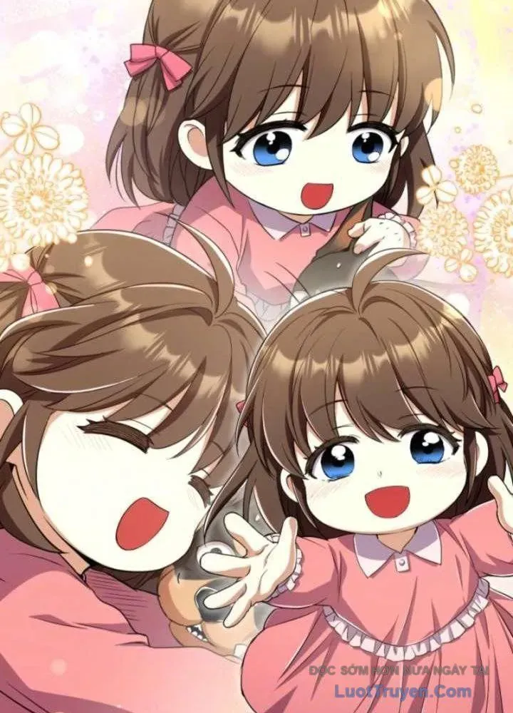 Đấng Tối Cao Lần Đầu Làm Cha Chapter 19 - 67