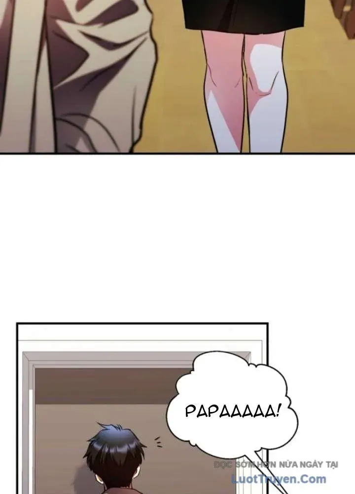 Đấng Tối Cao Lần Đầu Làm Cha Chapter 19 - 8