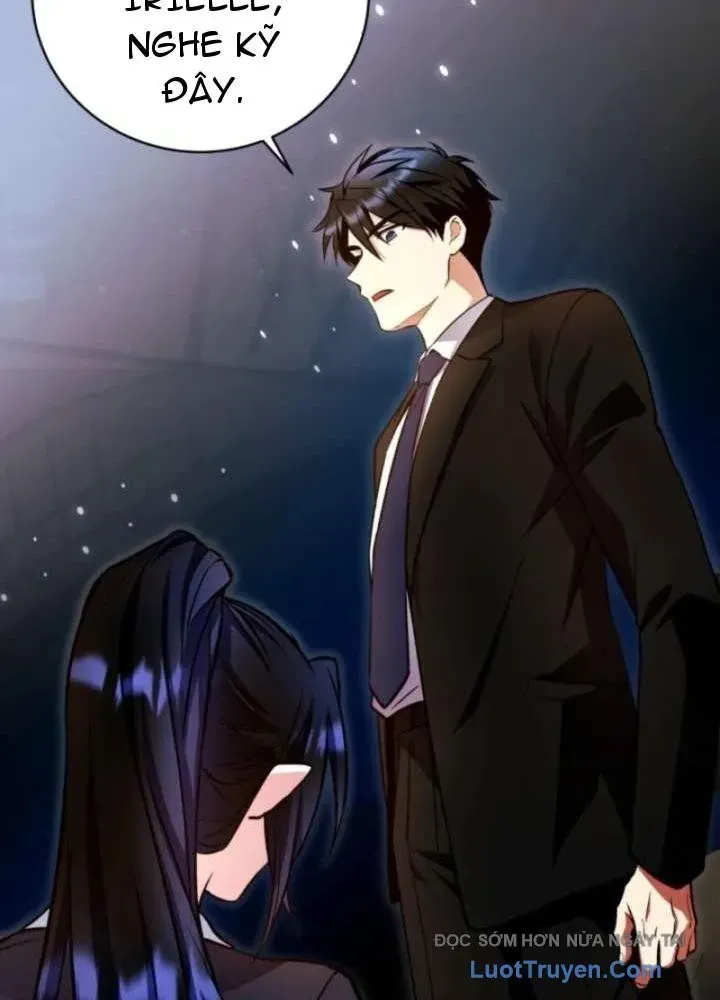 Đấng Tối Cao Lần Đầu Làm Cha Chapter 19 - 71