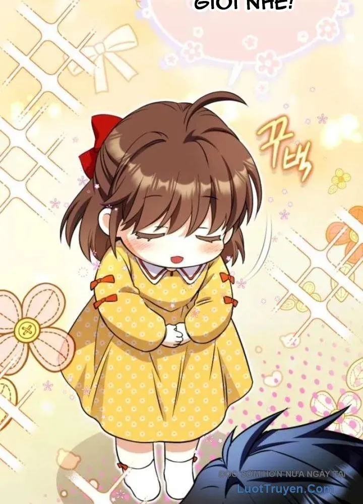 Đấng Tối Cao Lần Đầu Làm Cha Chapter 19 - 10