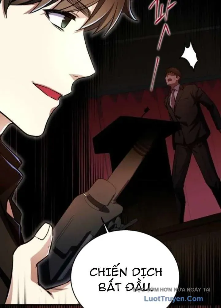 Đấng Tối Cao Lần Đầu Làm Cha Chapter 19 - 91