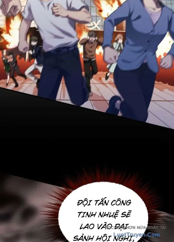 Đấng Tối Cao Lần Đầu Làm Cha Chapter 19 - 94