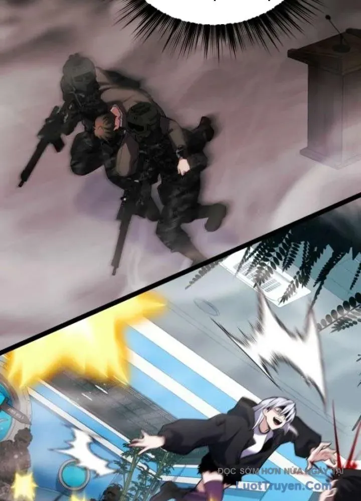 Đấng Tối Cao Lần Đầu Làm Cha Chapter 19 - 95