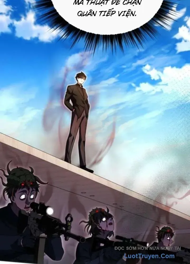 Đấng Tối Cao Lần Đầu Làm Cha Chapter 19 - 97