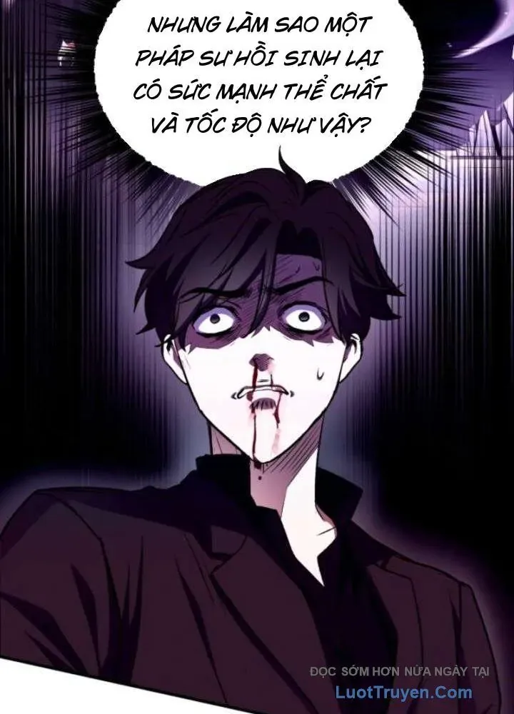 Đấng Tối Cao Lần Đầu Làm Cha Chapter 20 - 133