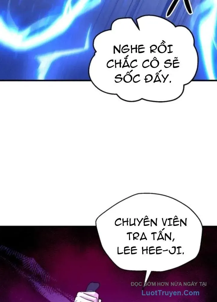 Đấng Tối Cao Lần Đầu Làm Cha Chapter 20 - 15