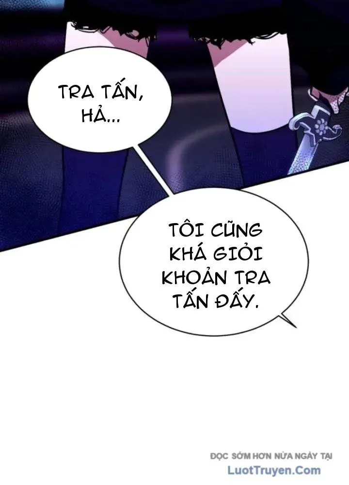 Đấng Tối Cao Lần Đầu Làm Cha Chapter 20 - 17
