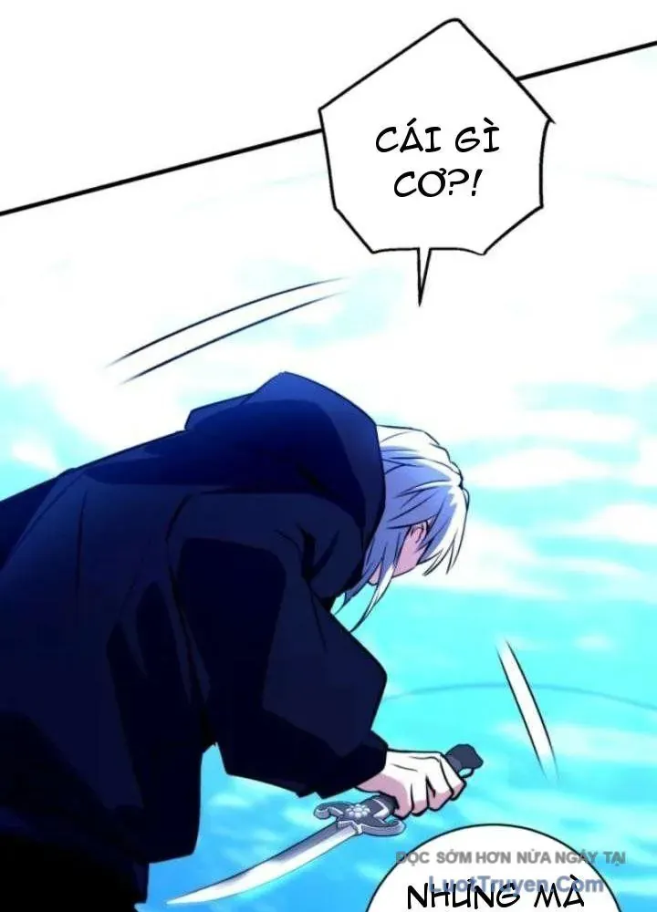 Đấng Tối Cao Lần Đầu Làm Cha Chapter 20 - 18