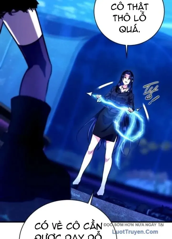 Đấng Tối Cao Lần Đầu Làm Cha Chapter 20 - 19