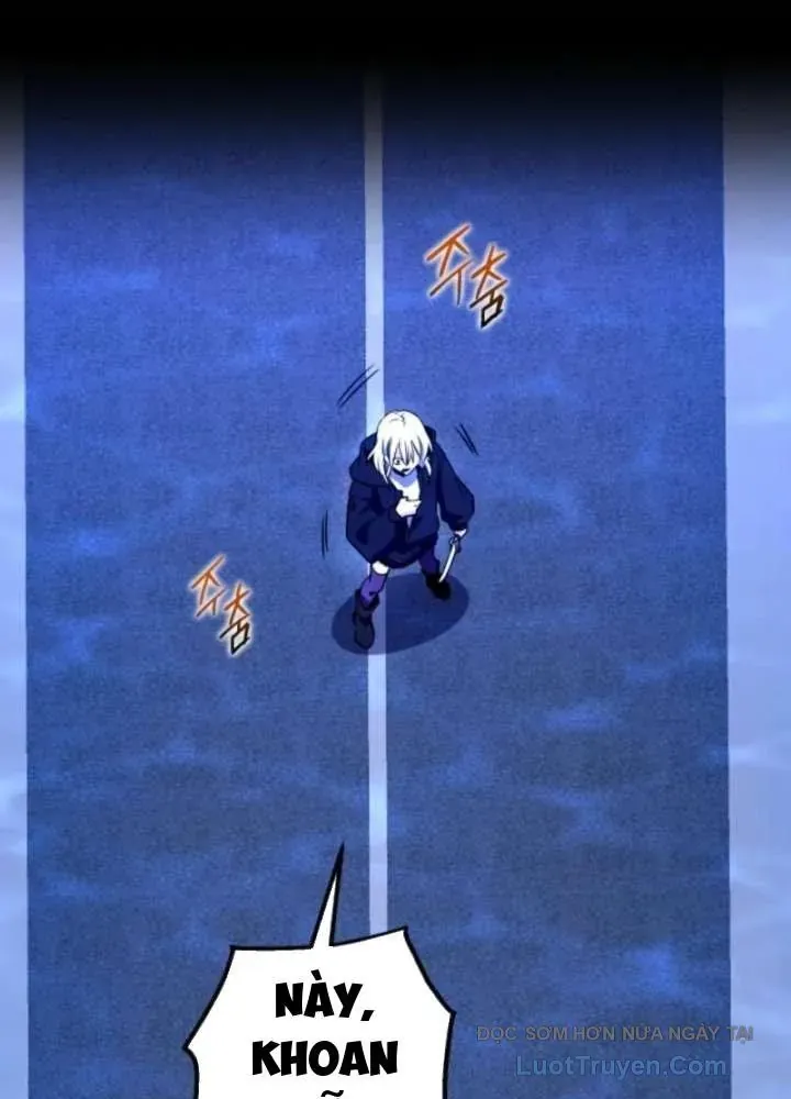 Đấng Tối Cao Lần Đầu Làm Cha Chapter 20 - 3