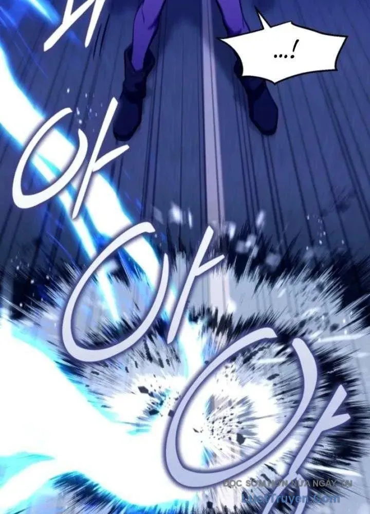 Đấng Tối Cao Lần Đầu Làm Cha Chapter 20 - 21