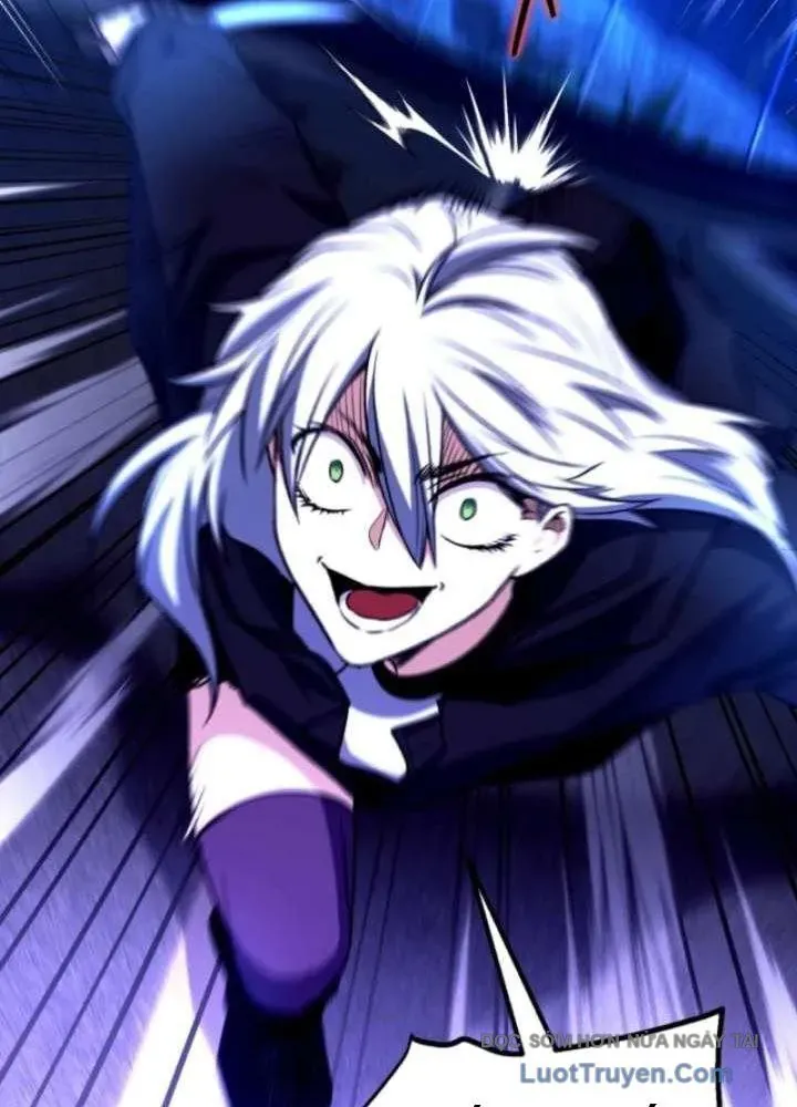 Đấng Tối Cao Lần Đầu Làm Cha Chapter 20 - 23