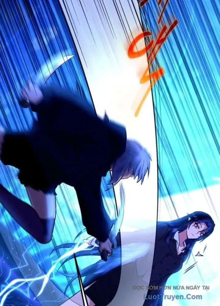 Đấng Tối Cao Lần Đầu Làm Cha Chapter 20 - 25