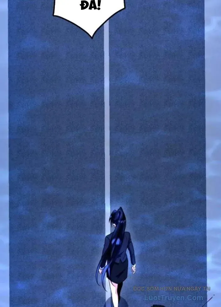 Đấng Tối Cao Lần Đầu Làm Cha Chapter 20 - 4