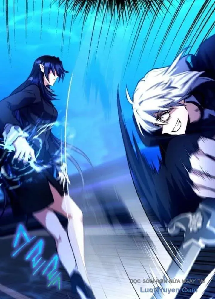 Đấng Tối Cao Lần Đầu Làm Cha Chapter 20 - 31