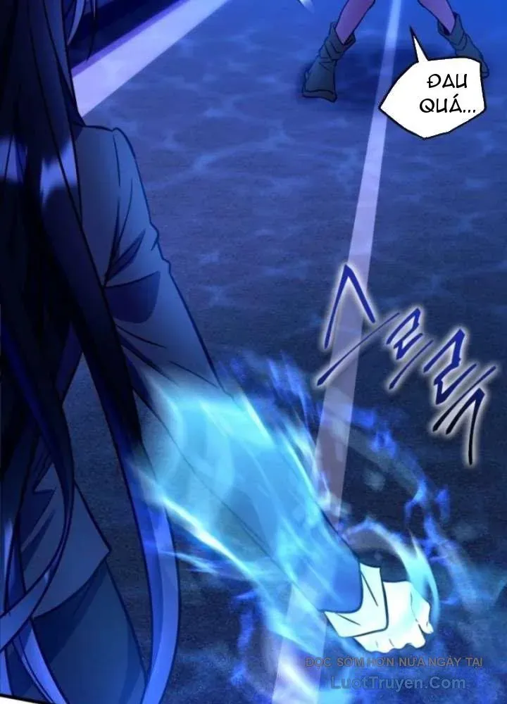 Đấng Tối Cao Lần Đầu Làm Cha Chapter 20 - 40