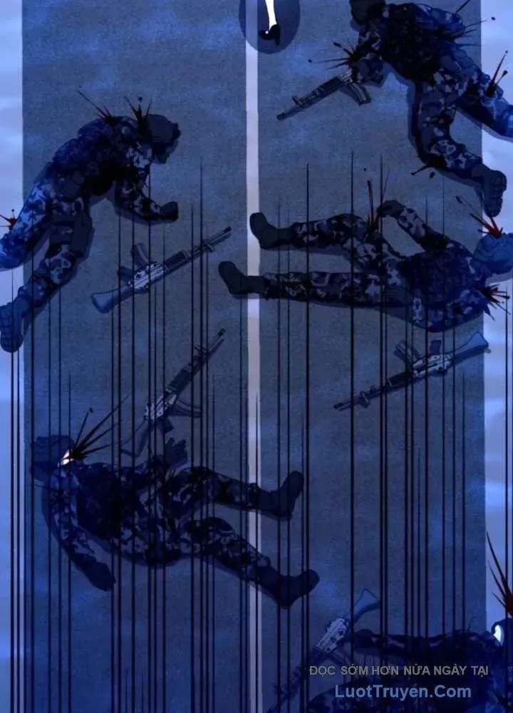 Đấng Tối Cao Lần Đầu Làm Cha Chapter 20 - 5