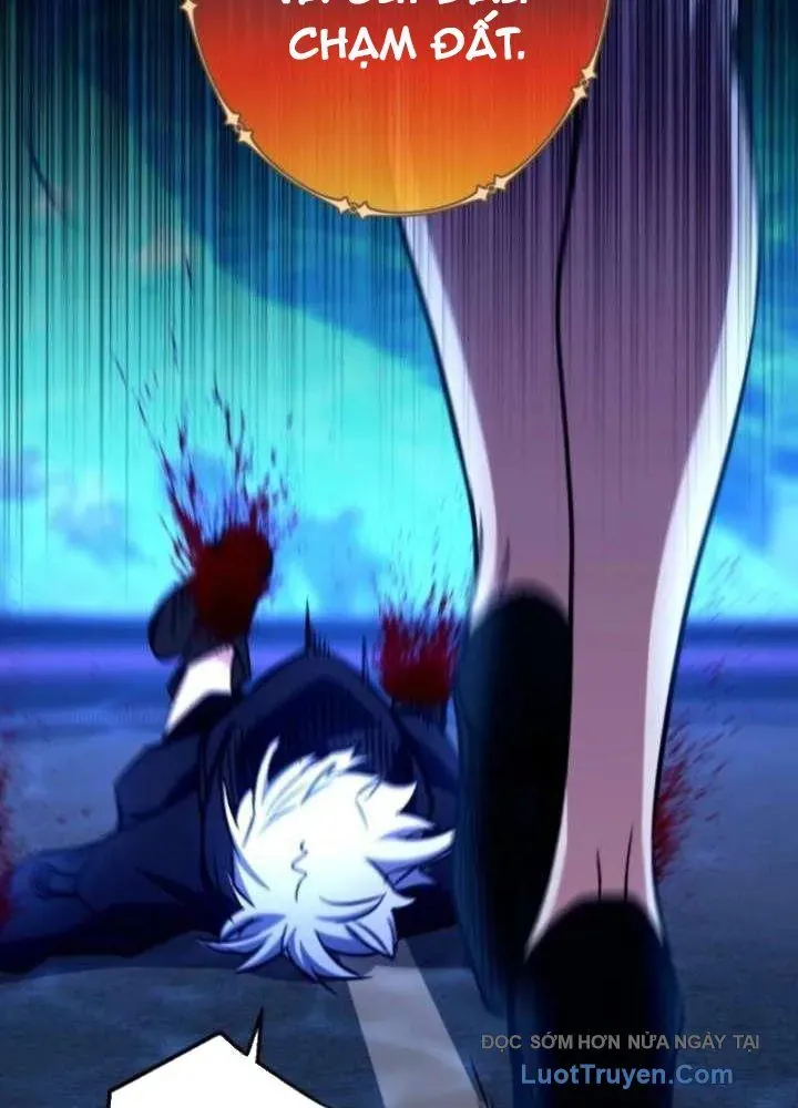 Đấng Tối Cao Lần Đầu Làm Cha Chapter 20 - 54