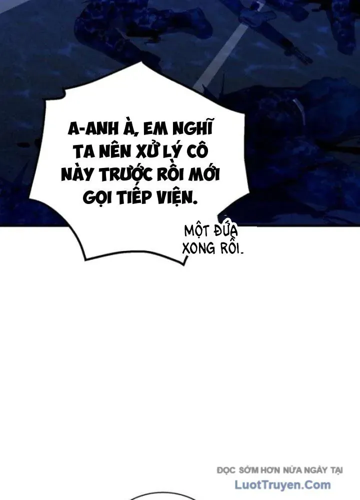 Đấng Tối Cao Lần Đầu Làm Cha Chapter 20 - 8