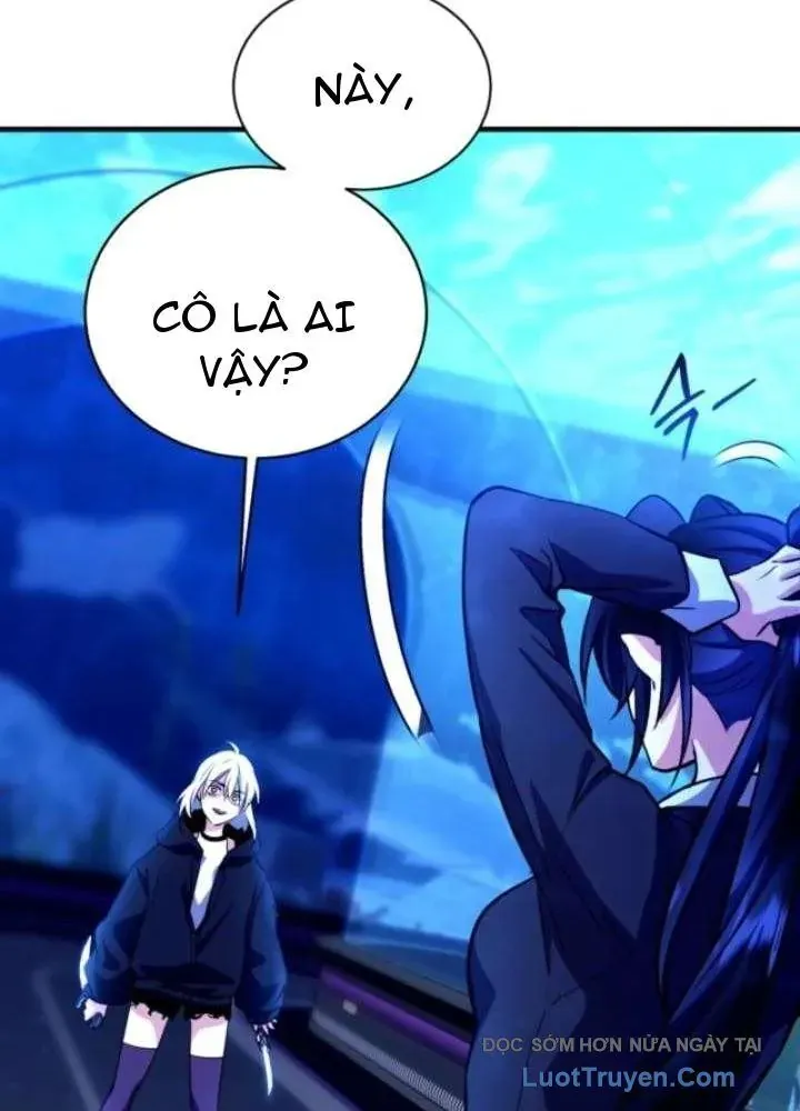 Đấng Tối Cao Lần Đầu Làm Cha Chapter 20 - 9