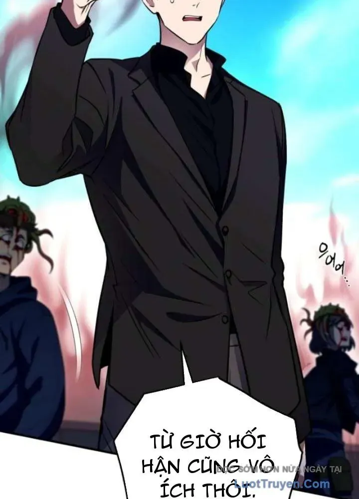 Đấng Tối Cao Lần Đầu Làm Cha Chapter 20 - 83