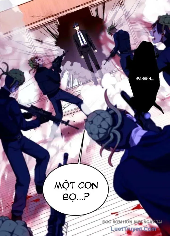 Đấng Tối Cao Lần Đầu Làm Cha Chapter 20 - 85