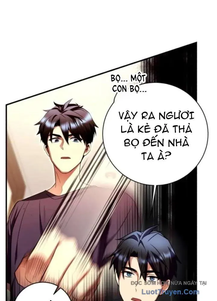 Đấng Tối Cao Lần Đầu Làm Cha Chapter 20 - 88